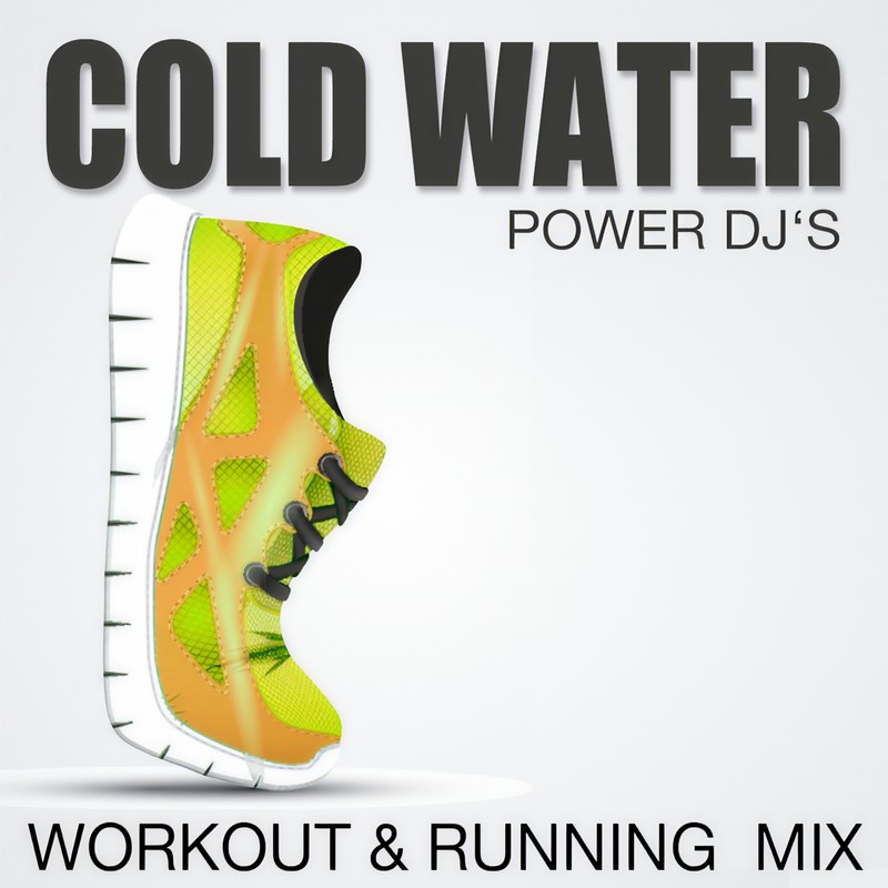 ColdWater封面