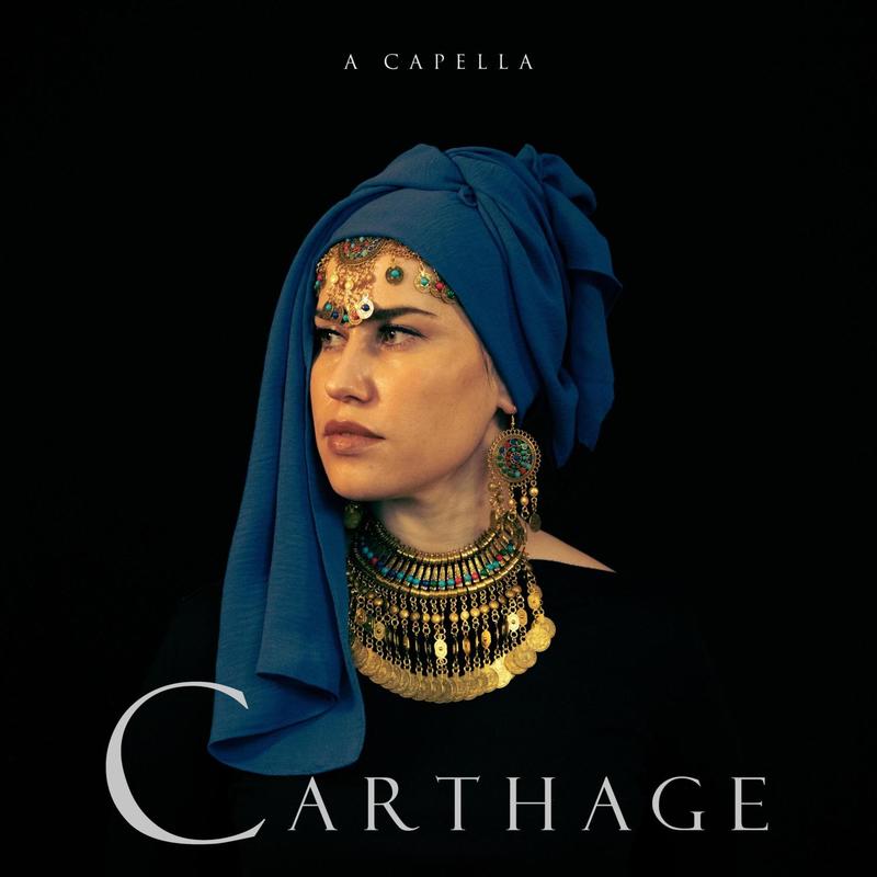 Carthage封面