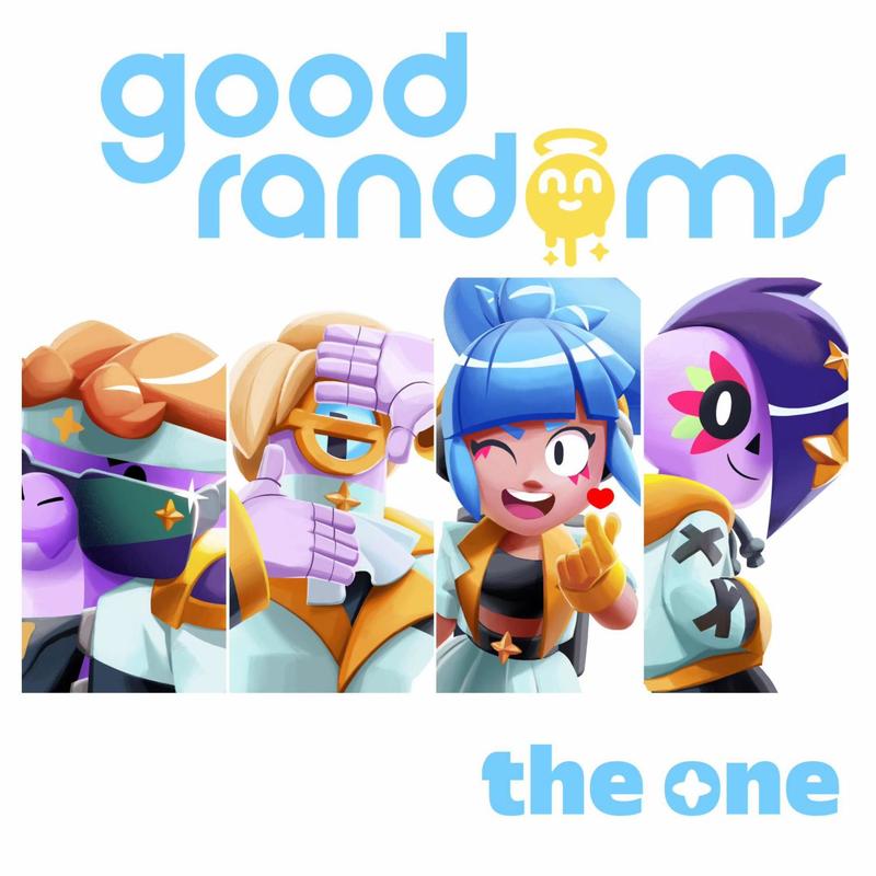 TheOne封面