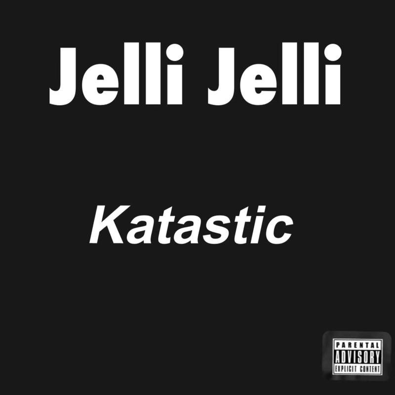 jellijelli(Disstrack)封面