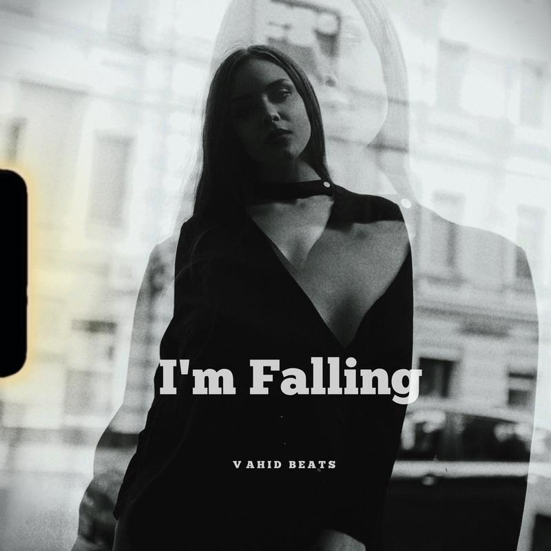 I'mFalling封面