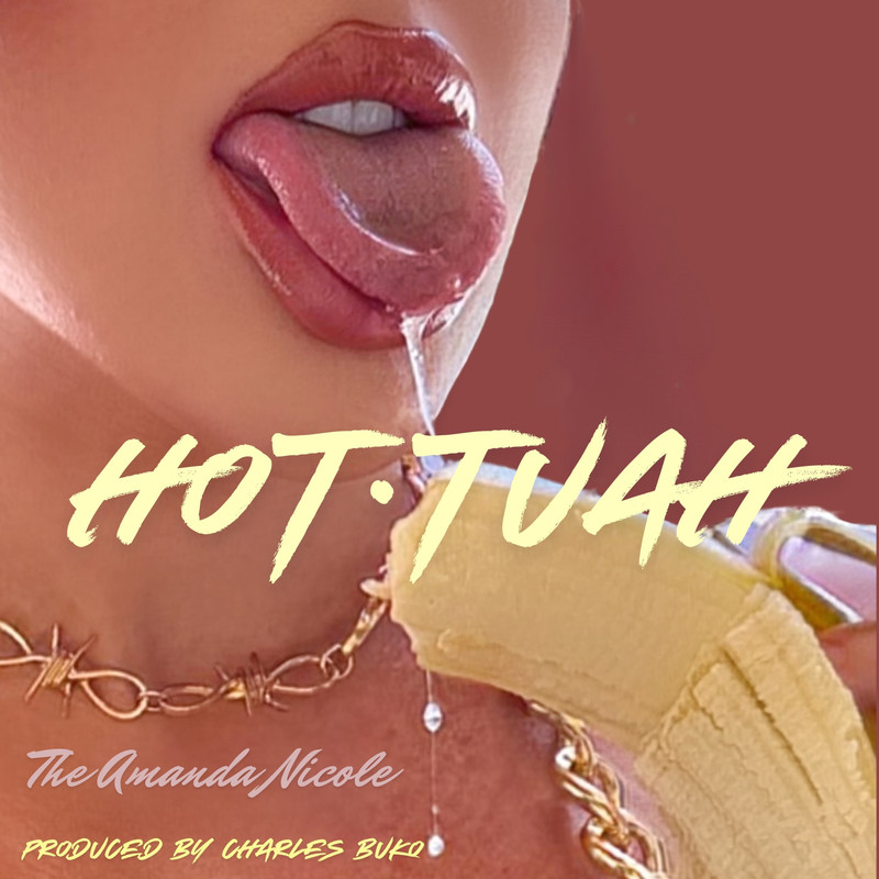 HOT封面