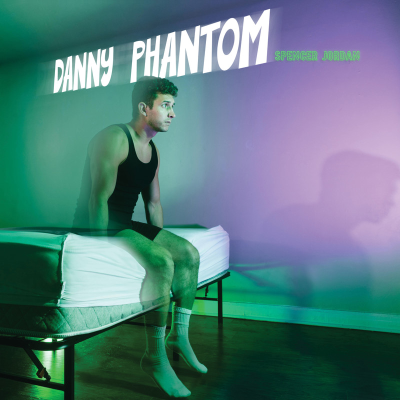 DannyPhantom封面