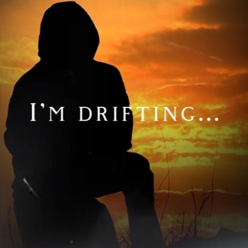 I'mdrifting封面
