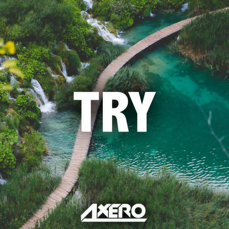 Try(OriginalMix)封面