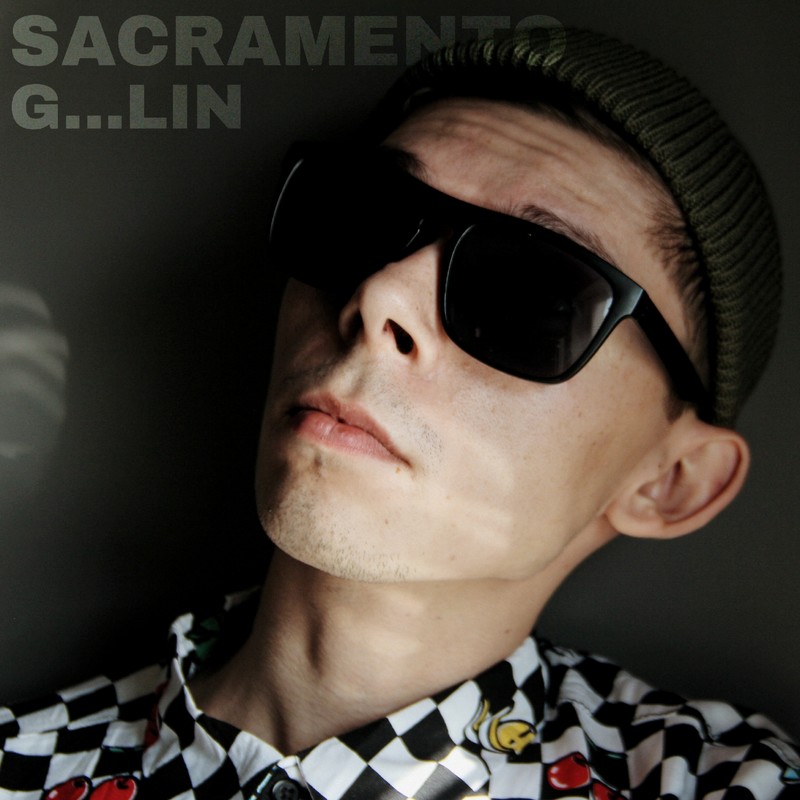 Sacramento封面