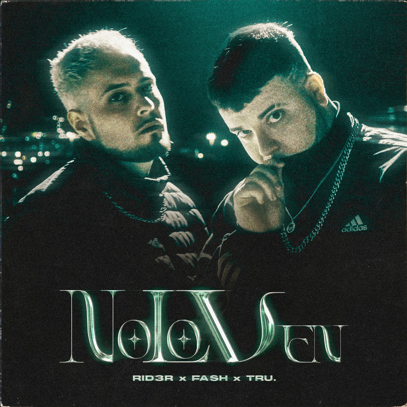 NoLoVen(Explicit)封面