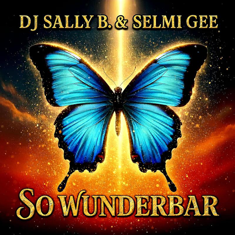 SoWunderbar封面