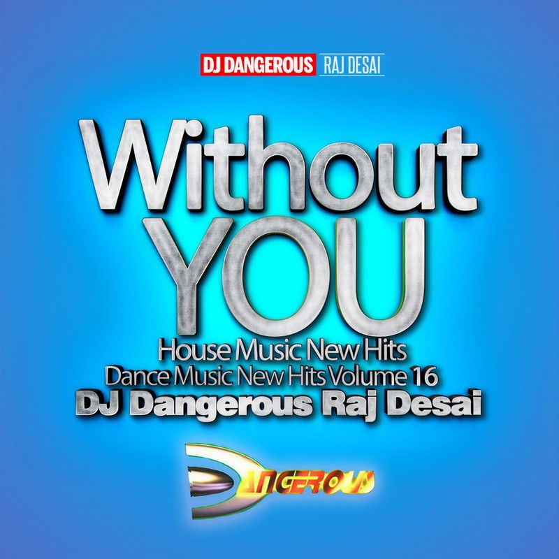 WithoutYou封面