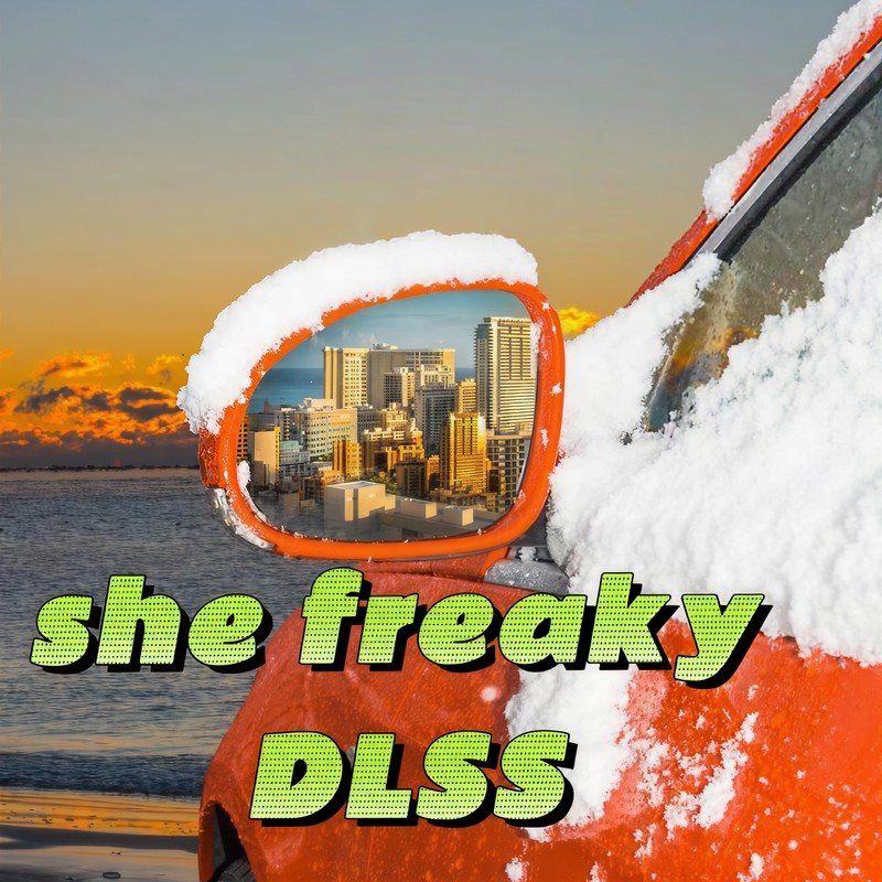 shefreaky封面