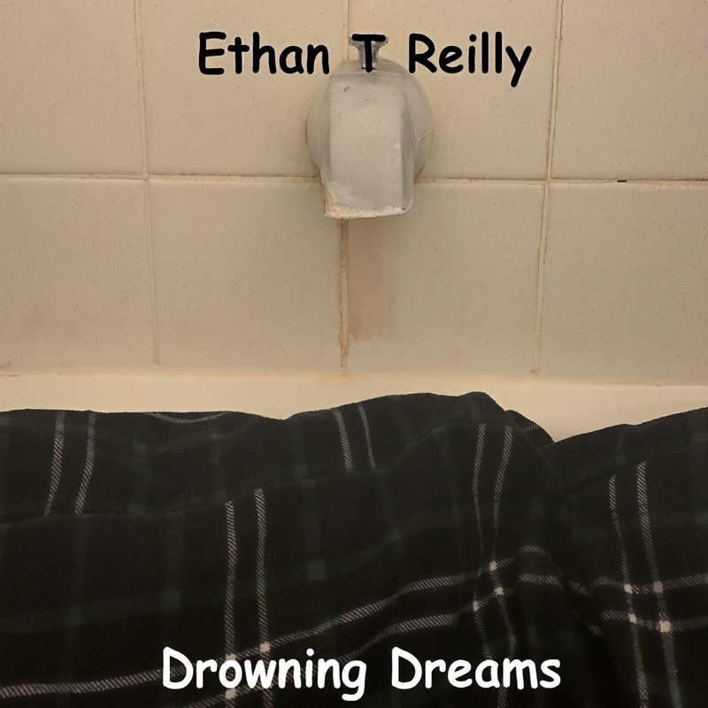 DrowningIX封面