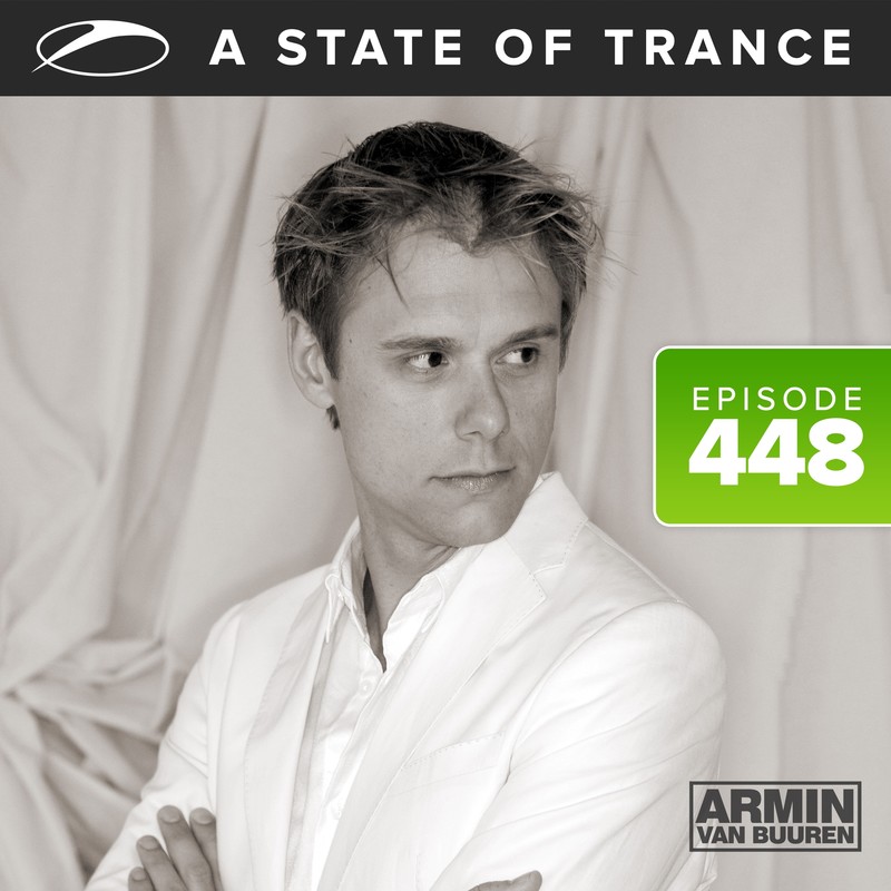 RememberMe[ASOT448]封面