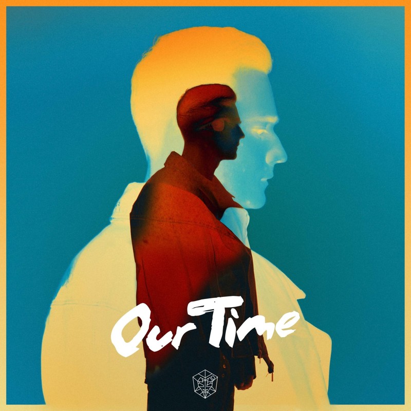 OurTime封面