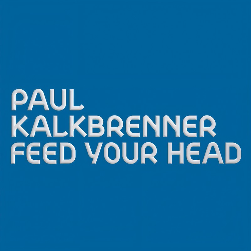 FeedYourHead封面
