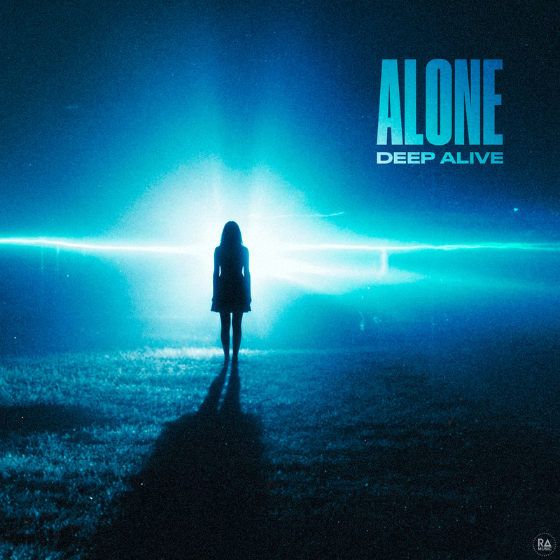 Alone封面