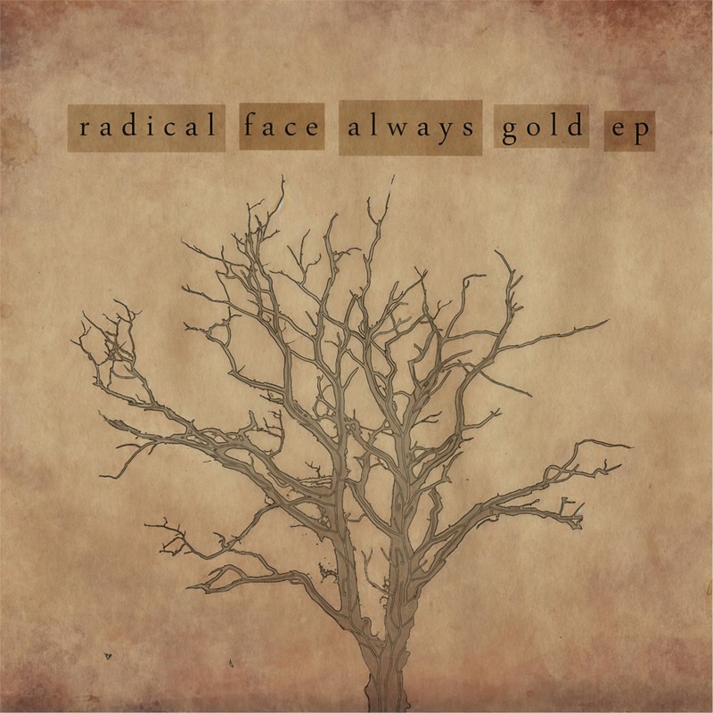 AlwaysGold封面