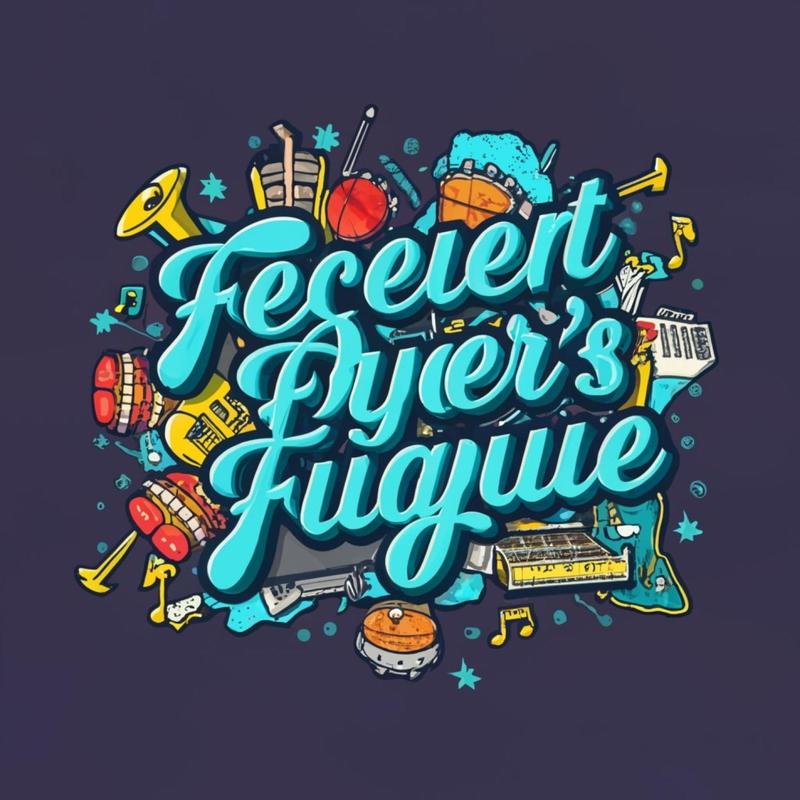 FrequentFlyer'sFugue封面