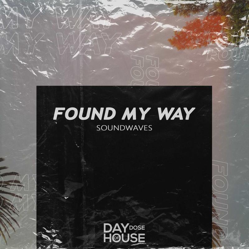 FoundMyWay封面