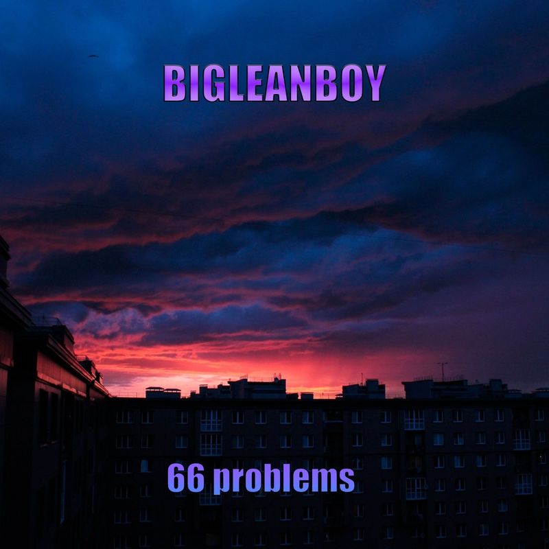 66problems封面