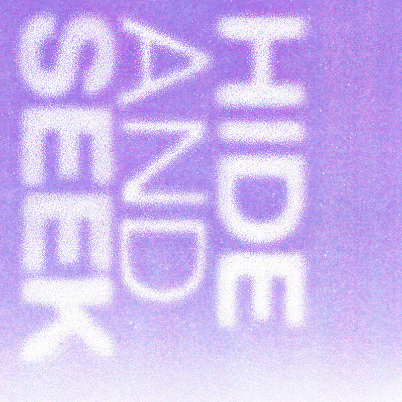 HIDEANDSEEK封面