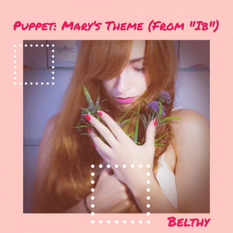 Puppet:Mary'sTheme封面