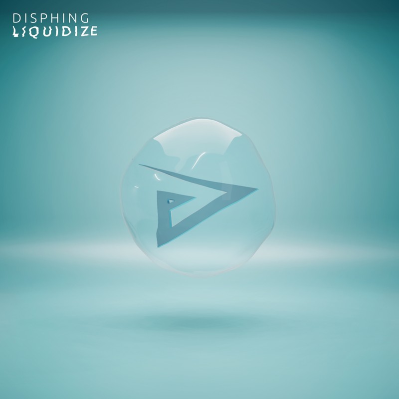 Liquidize封面