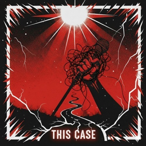 THISCASE封面