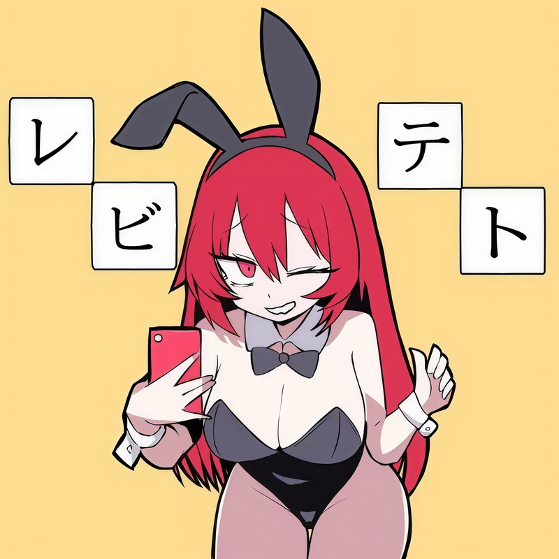 レビテト封面