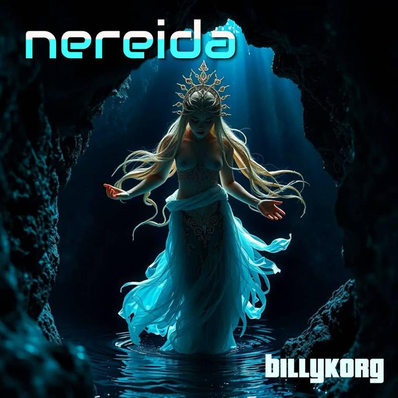Nereida封面