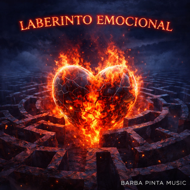 LABERINTOEMOCIONAL封面