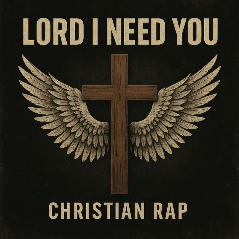LORDINEEDYOU封面