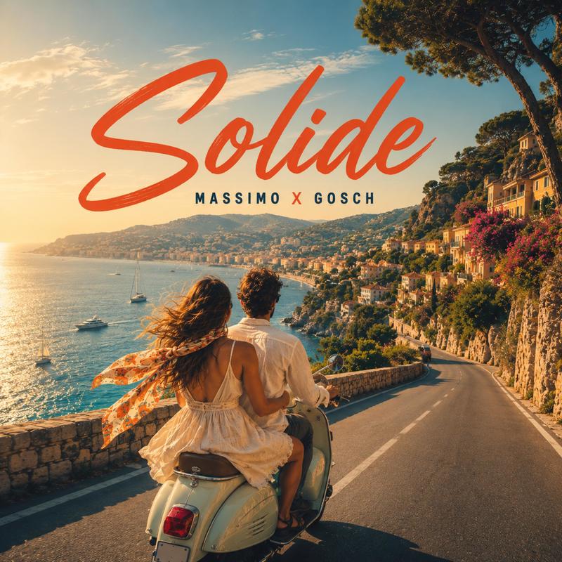 Solide(feat.Gosch)封面