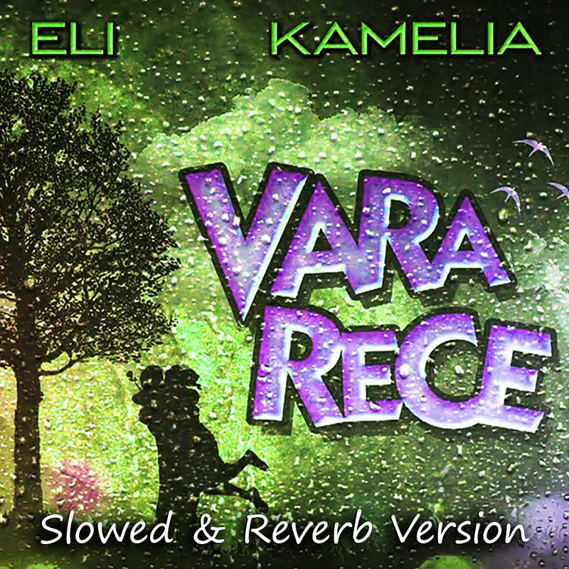 VaraRece封面