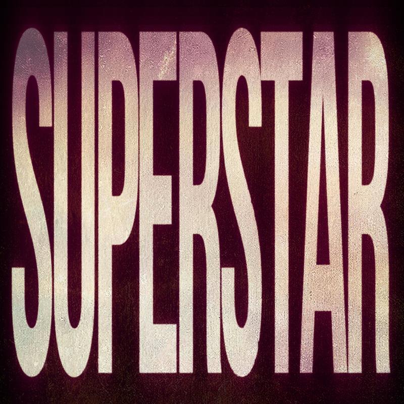 SUPERSTAR封面