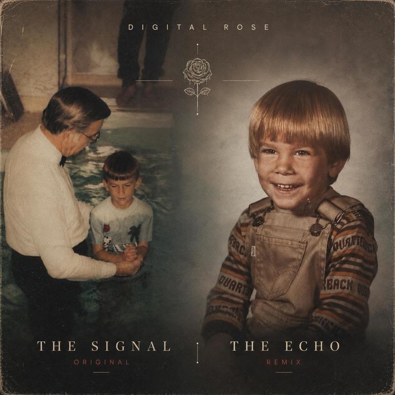 THESIGNAL封面
