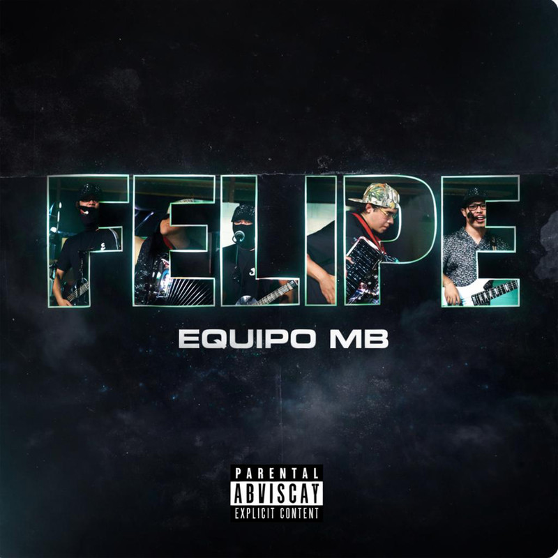 Felipe封面