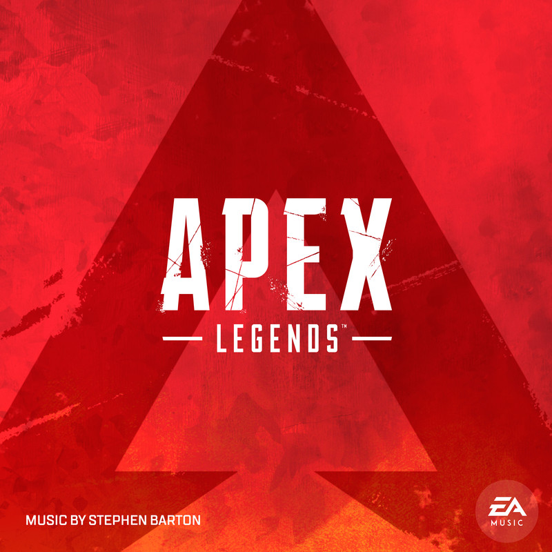 ApexLegends:MainTheme封面