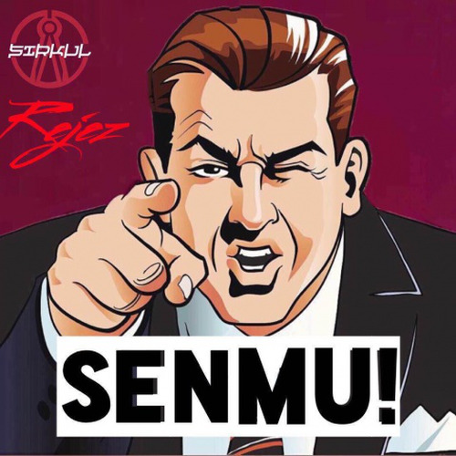 Senmu封面