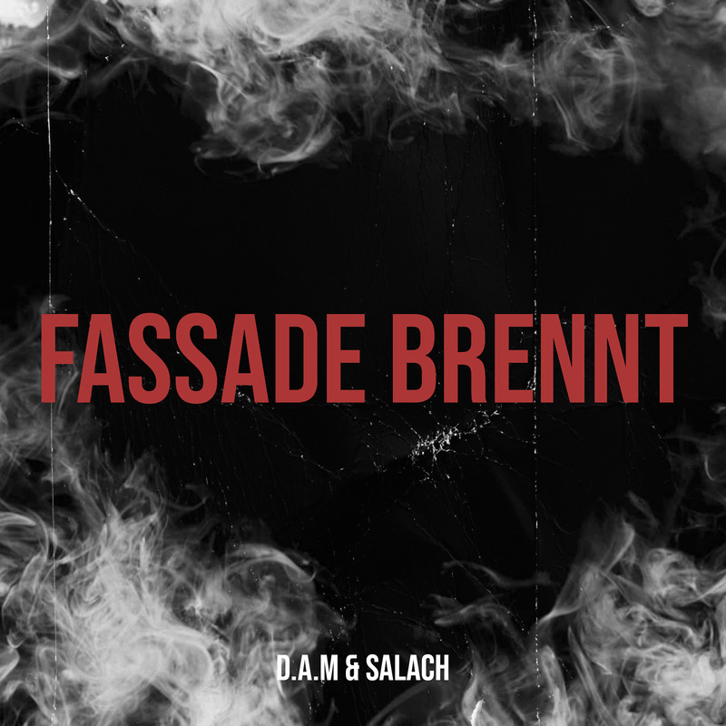 FassadeBrennt封面
