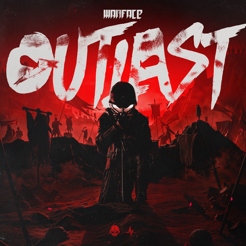 Outlast封面
