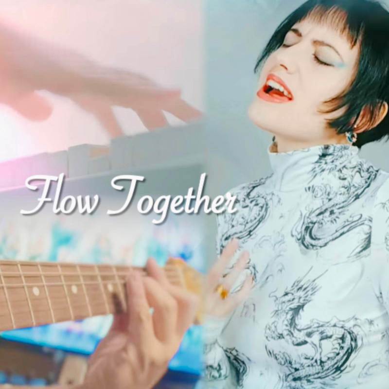 FlowTogether封面