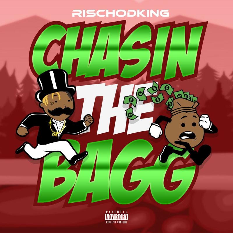 ChasinTheBagg封面