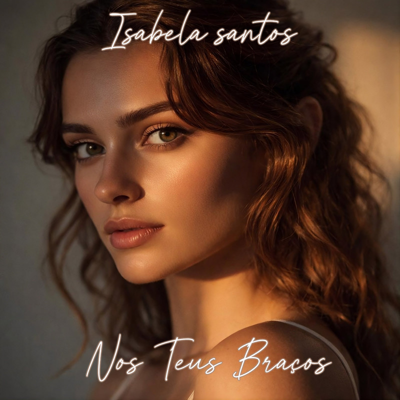 NOSTEUSBRAÇOS封面