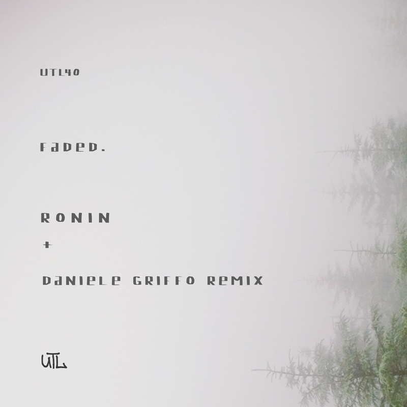 Ronin封面
