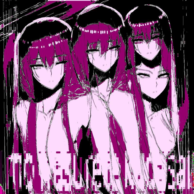 mowasuretekudasai封面