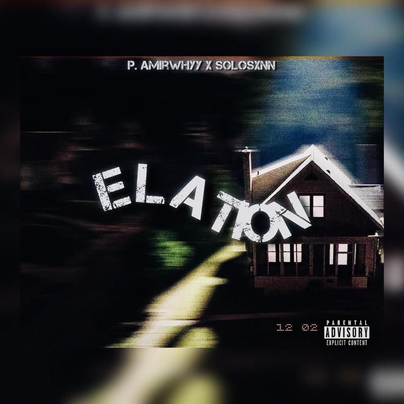Bankman(Solosxnn)(Explicit)封面