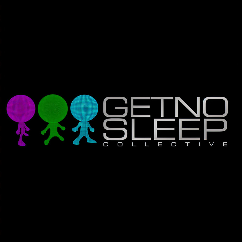 GetNoSleep封面