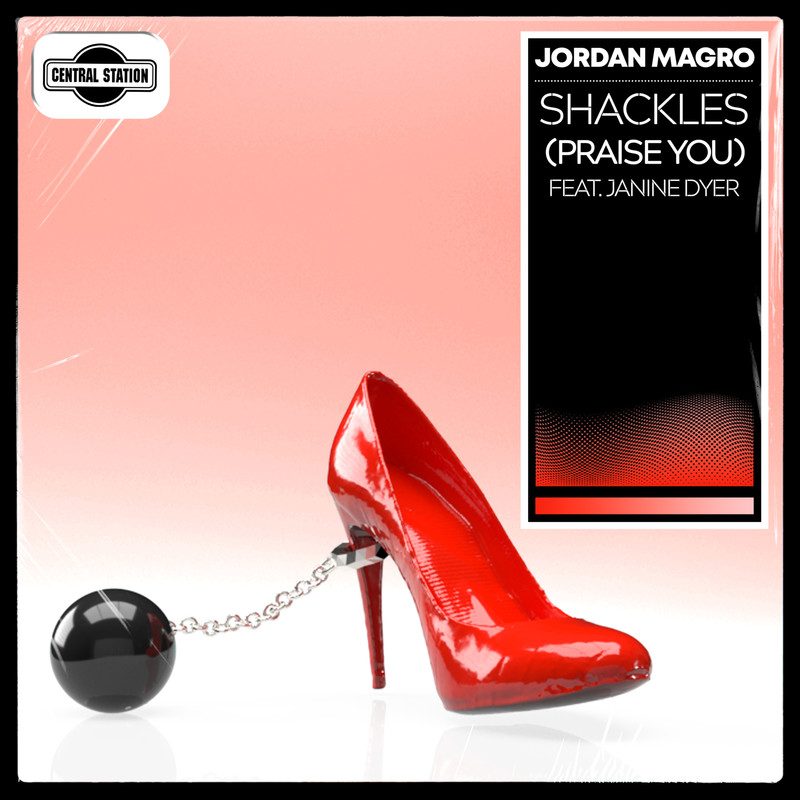 Shackles(PraiseYou)[feat.JanineDyer][JordanMagroVIPEdit]封面