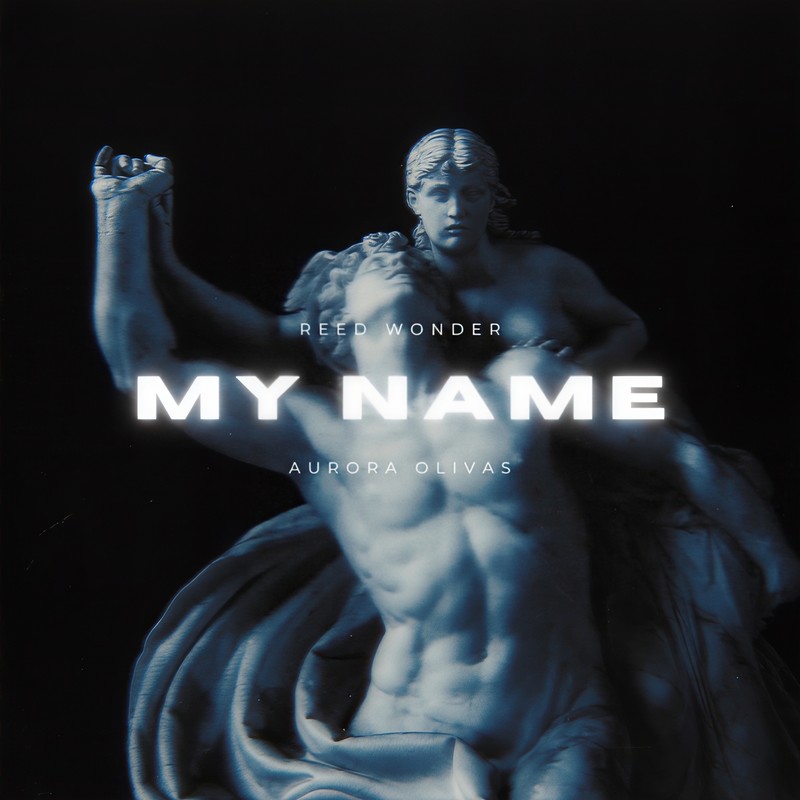 MyName封面