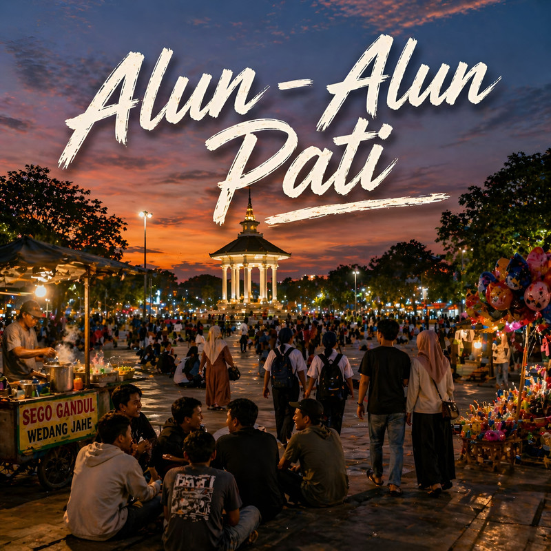 ALUN封面